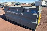 Dieseltank 2000 liter - Pumpe