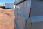 Dieseltank 2000 liter - Pumpe