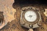Dieseltank 2000 liter - Pumpe