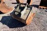 2018 Rototilt Graveskuffe 750 L S60
