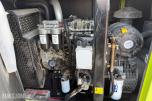 2021 PRAMAC GSW 115 kVA Aggregat