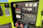 2021 PRAMAC GSW 115 kVA Aggregat