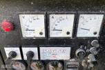2021 PRAMAC GSW 115 kVA Aggregat