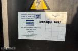 2021 PRAMAC GSW 115 kVA Aggregat