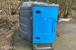 AdBlue tank – Fortis Blue 5000L