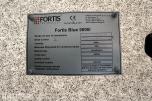 AdBlue tank – Fortis Blue 5000L