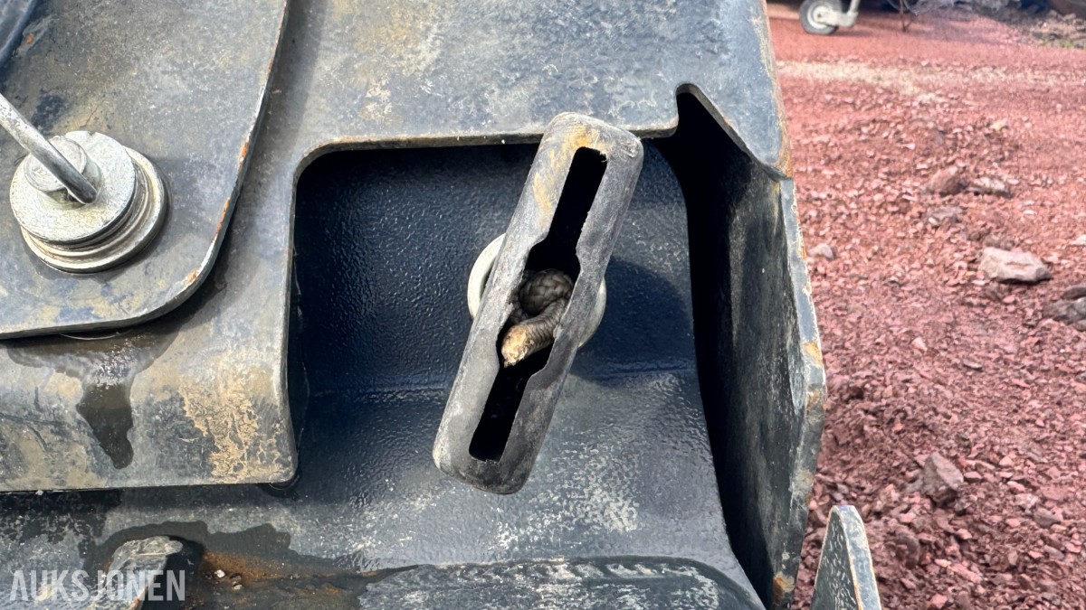 2024 Bomag BPR 55/65 D Vibroplate