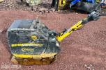 2024 Bomag BPR 55/65 D Vibroplate