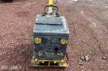 2024 Bomag BPR 55/65 D Vibroplate