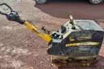2024 Bomag BPR 55/65 D Vibroplate