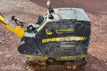 2024 Bomag BPR 55/65 D Vibroplate