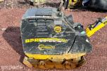 2024 Bomag BPR 55/65 D Vibroplate