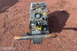 2024 Bomag BPR 55/65 D Vibroplate