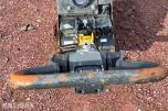2024 Bomag BPR 55/65 D Vibroplate