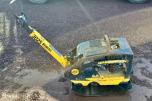 2021 Bomag BPR 35/60 Vibroplate