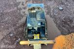 2021 Bomag BPR 35/60 Vibroplate