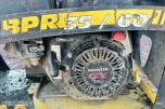 2021 Bomag BPR 35/60 Vibroplate