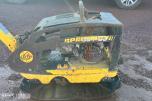 2021 Bomag BPR 35/60 Vibroplate