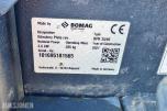2021 Bomag BPR 35/60 Vibroplate