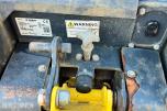 2021 Bomag BPR 35/60 Vibroplate