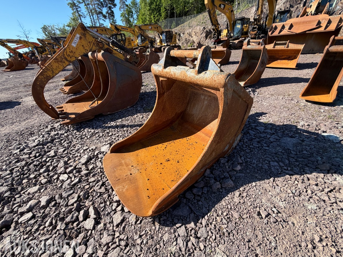 Renskeskuff S70 1100 Liter