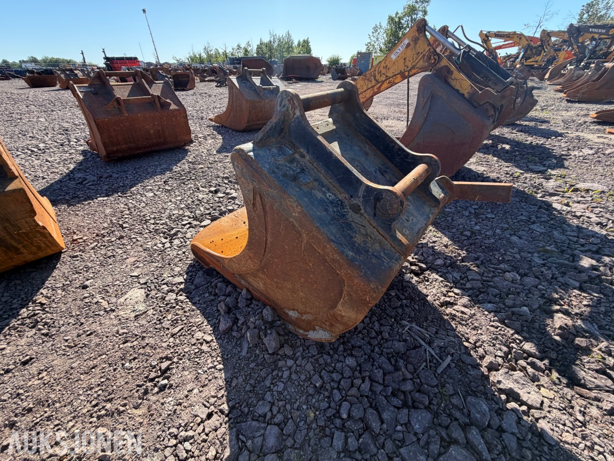 Renskeskuff S70 1100 Liter