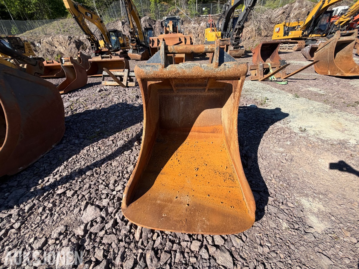Renskeskuff S70 1100 Liter