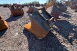 Renskeskuff S70 1100 Liter