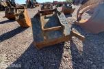 Renskeskuff S70 1100 Liter