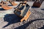 Renskeskuff S70 1100 Liter
