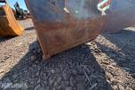 Renskeskuff S70 1100 Liter