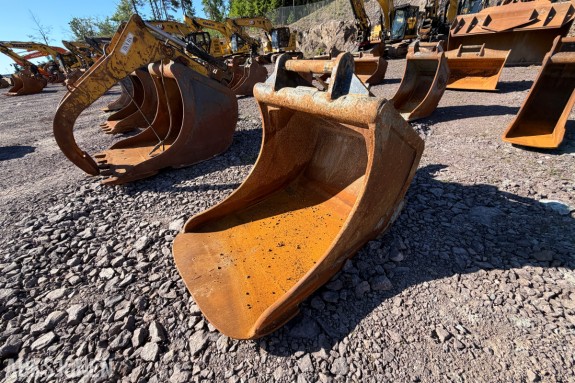 Renskeskuff S70 1100 Liter