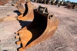 2007 Gjerstad Graveskuffe S60 800L 750kg
