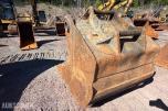 2007 Gjerstad Graveskuffe S60 800L 750kg