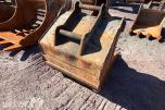 2007 Gjerstad Graveskuffe S60 800L 750kg