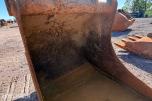 2007 Gjerstad Graveskuffe S60 800L 750kg