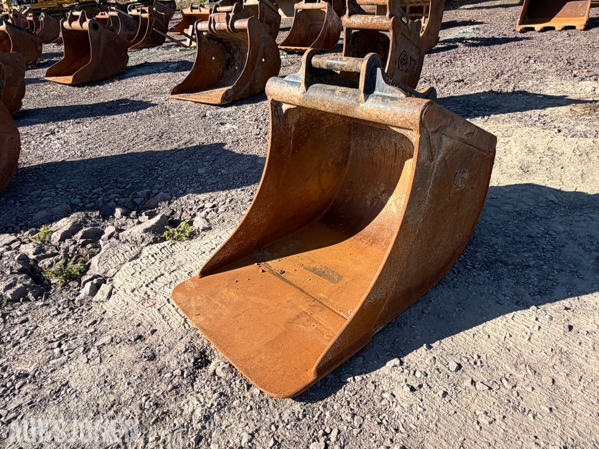 2019 Klepp Mek Renskeskuffe 800L S60