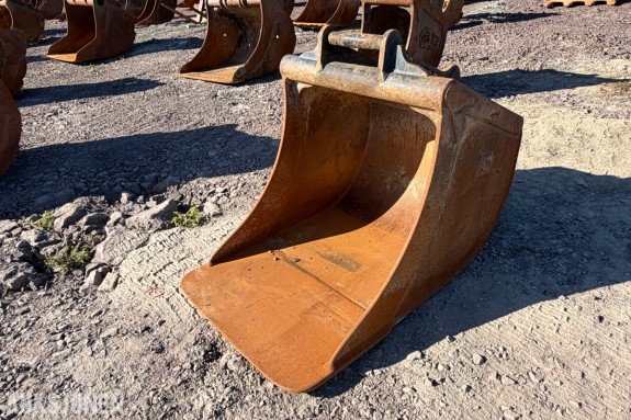 2019 Klepp Mek Renskeskuffe 800L S60