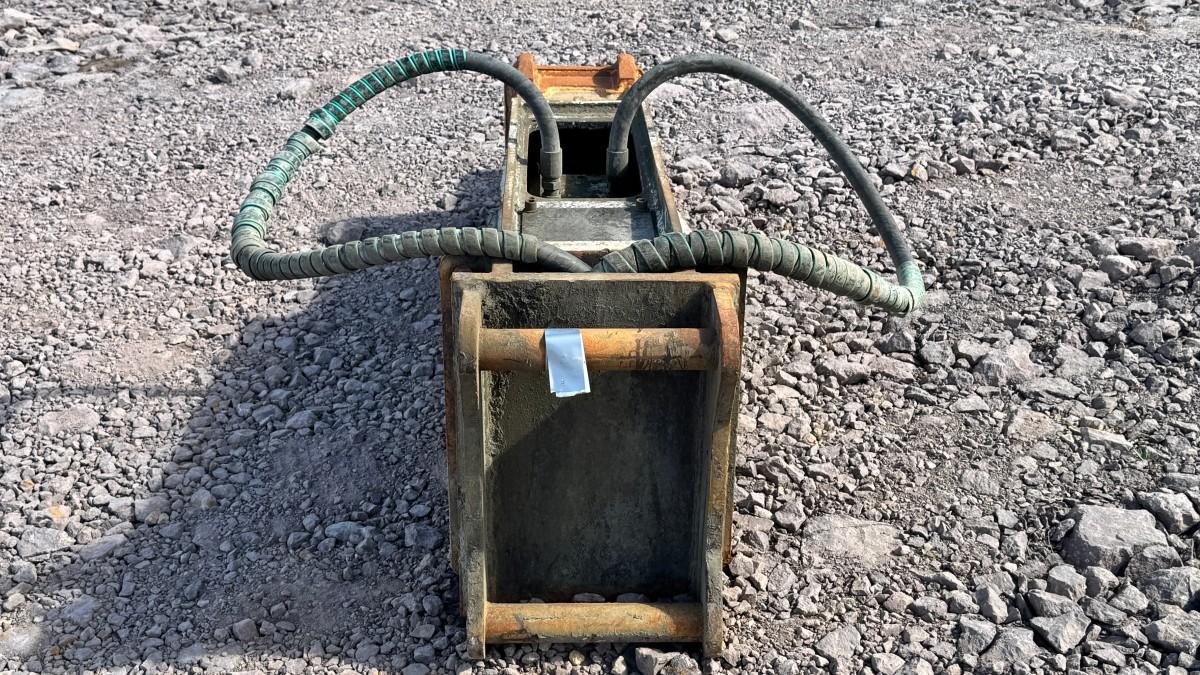 2020 General Breaker Pigghammer 6LT - S60-Feste