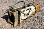 2020 General Breaker Pigghammer 6LT - S60-Feste