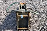 2020 General Breaker Pigghammer 6LT - S60-Feste