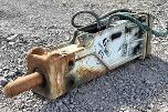 2020 General Breaker Pigghammer 6LT - S60-Feste
