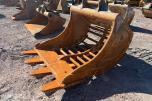 2023 Klepp Mek Dyrkingskuffe KM70 1700Kg 1700L Tann:440029 x4