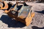 2023 Klepp Mek Dyrkingskuffe KM70 1700Kg 1700L Tann:440029 x4