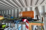 2014 Container 20 Fot arbeidscontainer – verktøy, løfteutstyr, materiell og tilbehør