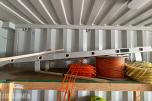 2014 Container 20 Fot arbeidscontainer – verktøy, løfteutstyr, materiell og tilbehør