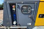 2015 Atlas Copco QLT H50 mobilt lystårn (lysmast)