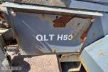 2015 Atlas Copco QLT H50 mobilt lystårn (lysmast)