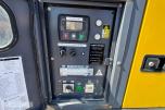 2015 Atlas Copco QLT H50 mobilt lystårn (lysmast)