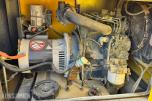 2015 Atlas Copco QLT H50 mobilt lystårn (lysmast)